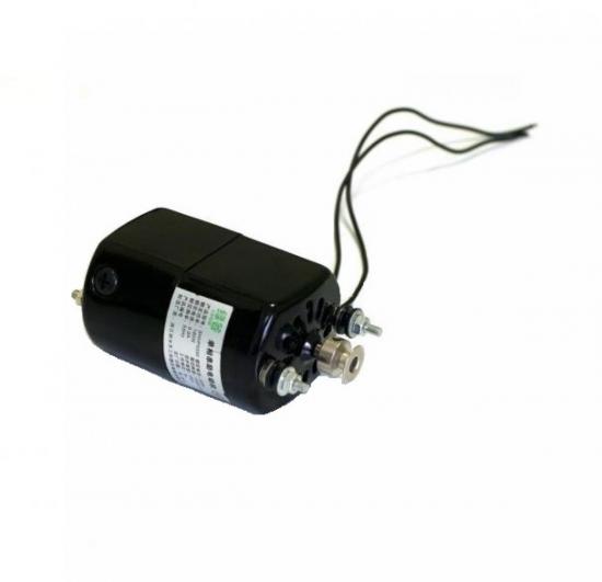 Двигатель для переплетного станка Yunger M168