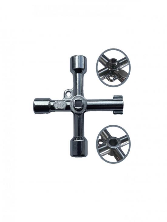 Ключ универсальный для электрошкафов