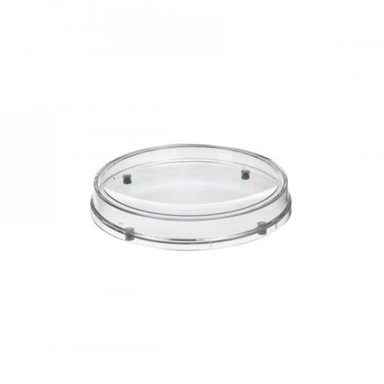 Монетница круглая диаметр 172мм, высота 24мм М-002