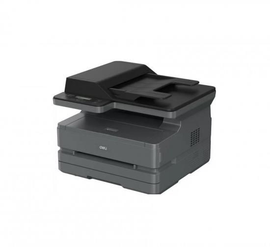 МФУ лазерный Deli Laser M3100ADNW