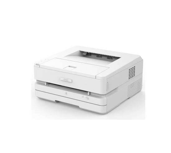 Принтер лазерный Deli Laser P2500DW A4 Duplex Net