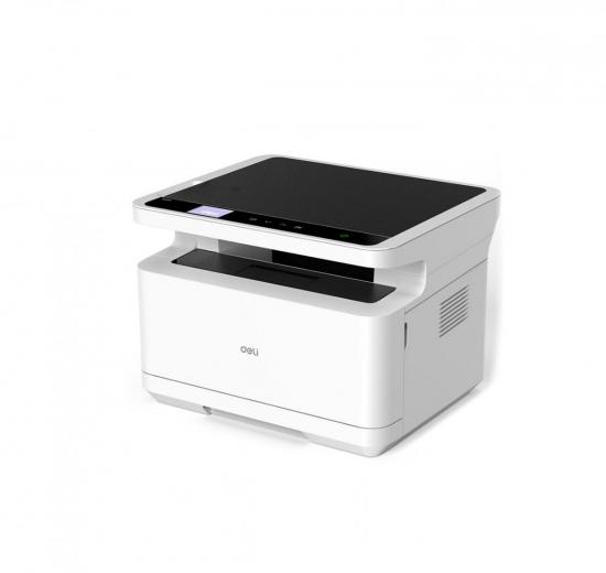 Принтер лазерный Deli Laser P2000DNWs A4