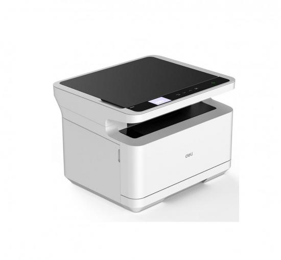 Принтер лазерный Deli Laser P2000DNWs A4