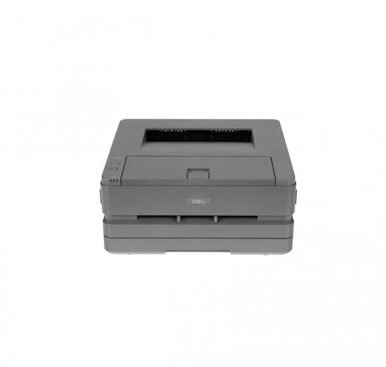Принтер лазерный Deli Laser P3100DNW A4 Duplex Net