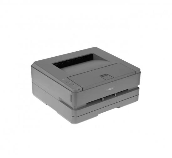 Принтер лазерный Deli Laser P3100DNW A4 Duplex Net