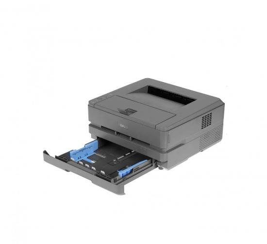 Принтер лазерный Deli Laser P3100DNW A4 Duplex Net