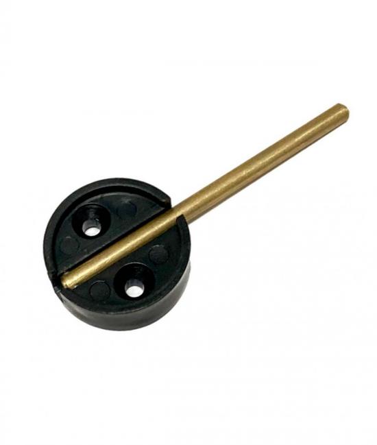 Опечатывающее устройсво флажок/ пластик