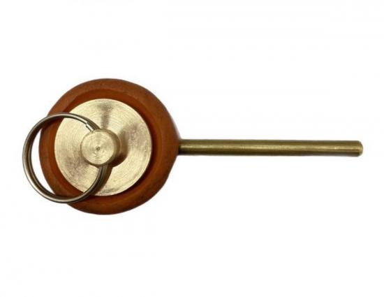 Опечатывающее устройсво флажок/ пластик