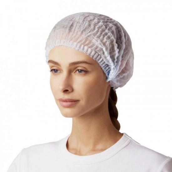 Шапочки одноразовые 