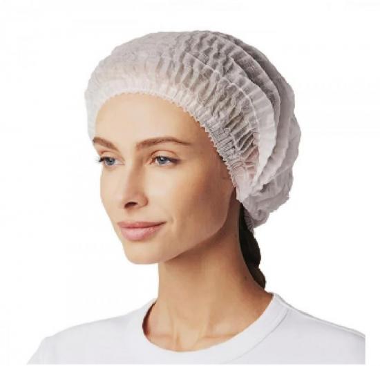 Шапочки одноразовые 