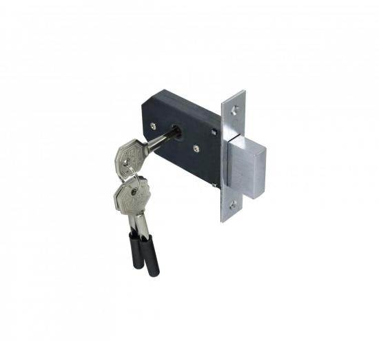 Врезной замок для двери FAYN-105F