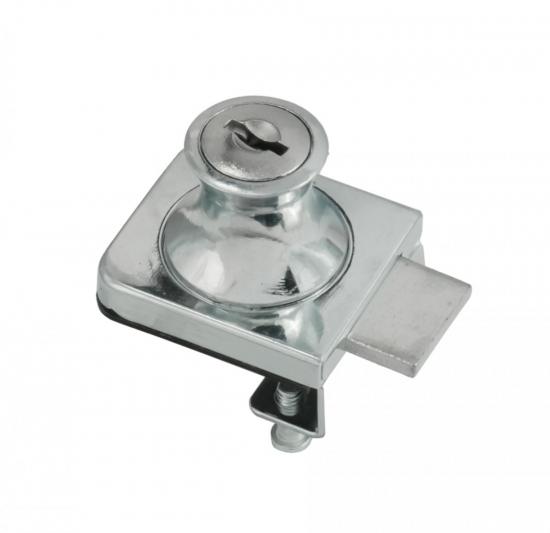 Замок витринный 805 пк